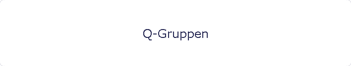 Q-Gruppen